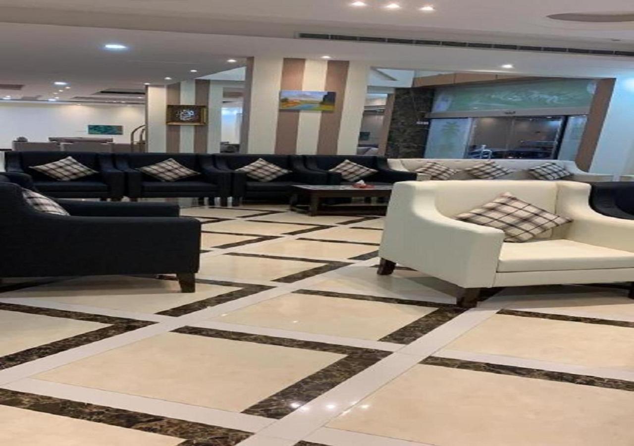 فندق الميثاق بواسطة سما ستار Riade Exterior foto