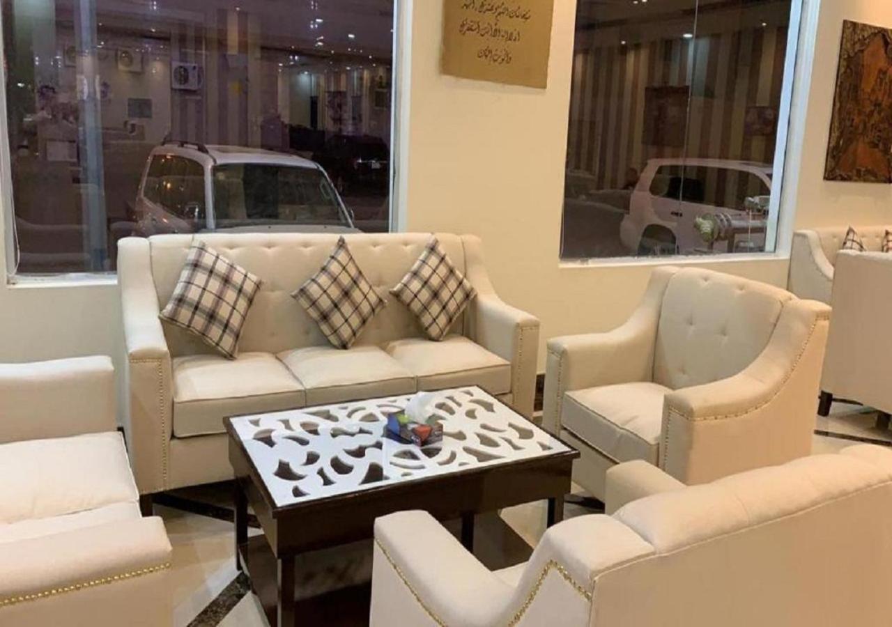 فندق الميثاق بواسطة سما ستار Riade Exterior foto