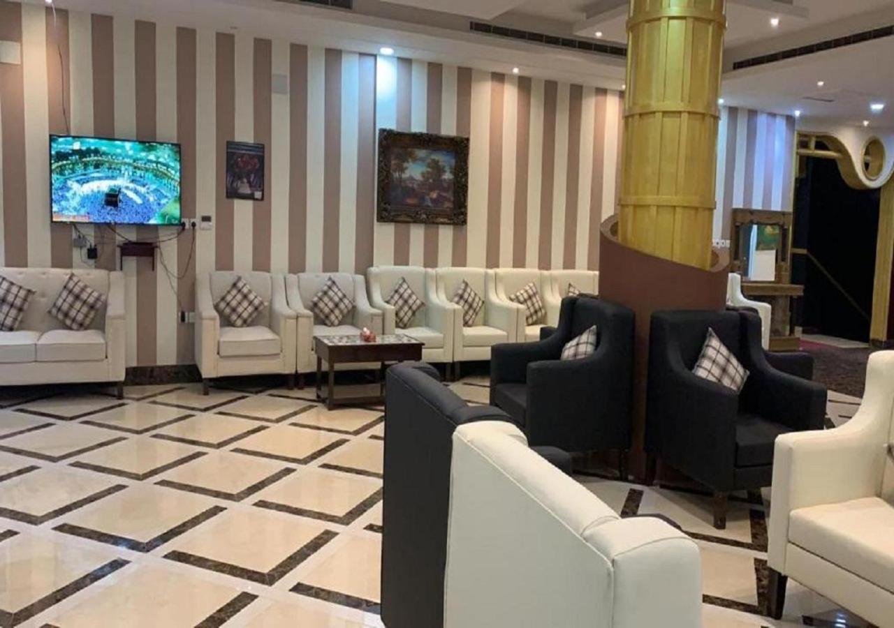 فندق الميثاق بواسطة سما ستار Riade Exterior foto
