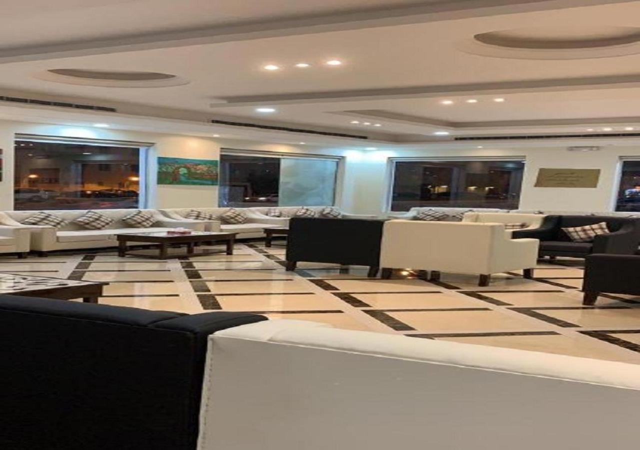 فندق الميثاق بواسطة سما ستار Riade Exterior foto