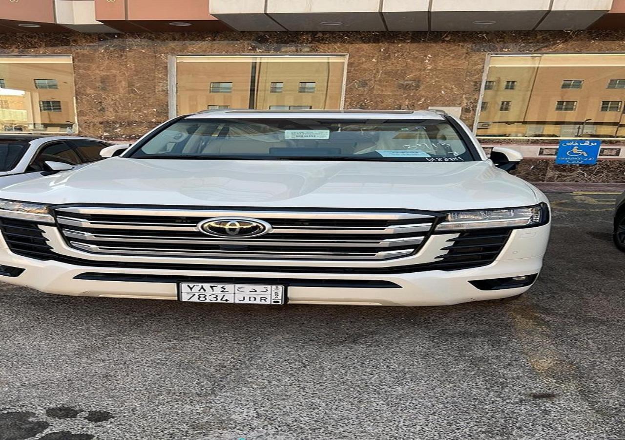 فندق الميثاق بواسطة سما ستار Riade Exterior foto