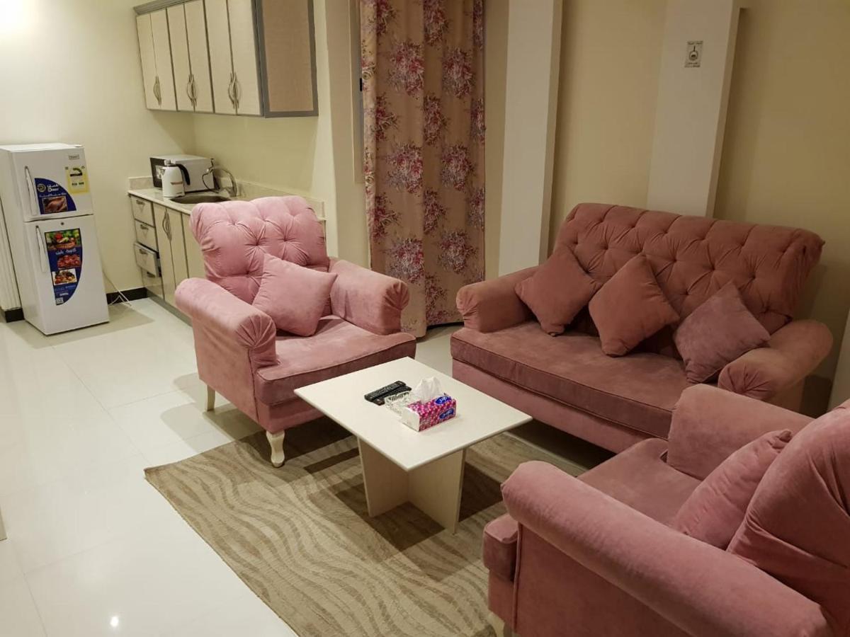 فندق الميثاق بواسطة سما ستار Riade Exterior foto