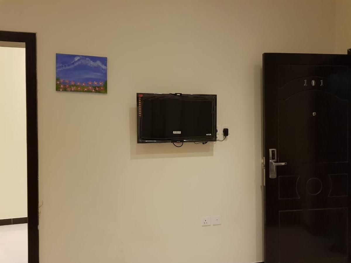 فندق الميثاق بواسطة سما ستار Riade Exterior foto
