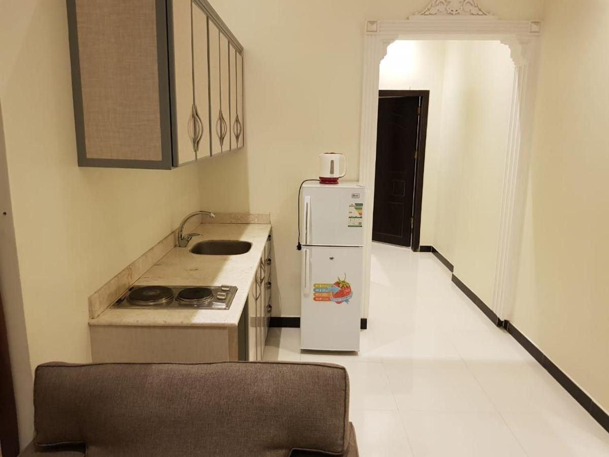 فندق الميثاق بواسطة سما ستار Riade Exterior foto